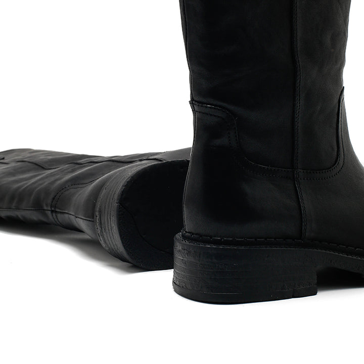 Bottines d&