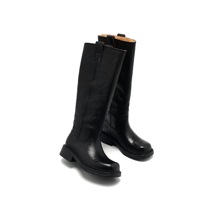 Bottines d&