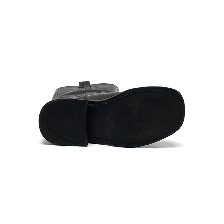 Bottines d&