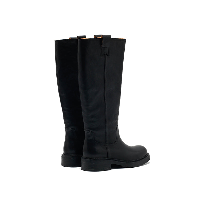 Bottines d&
