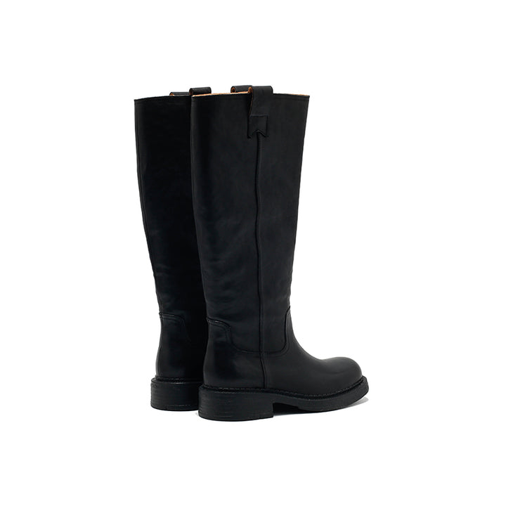 Bottines d&