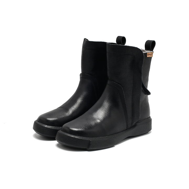 Bottines d&