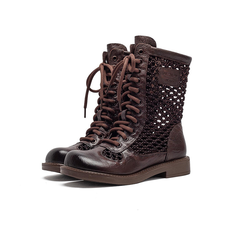 Bottes d&