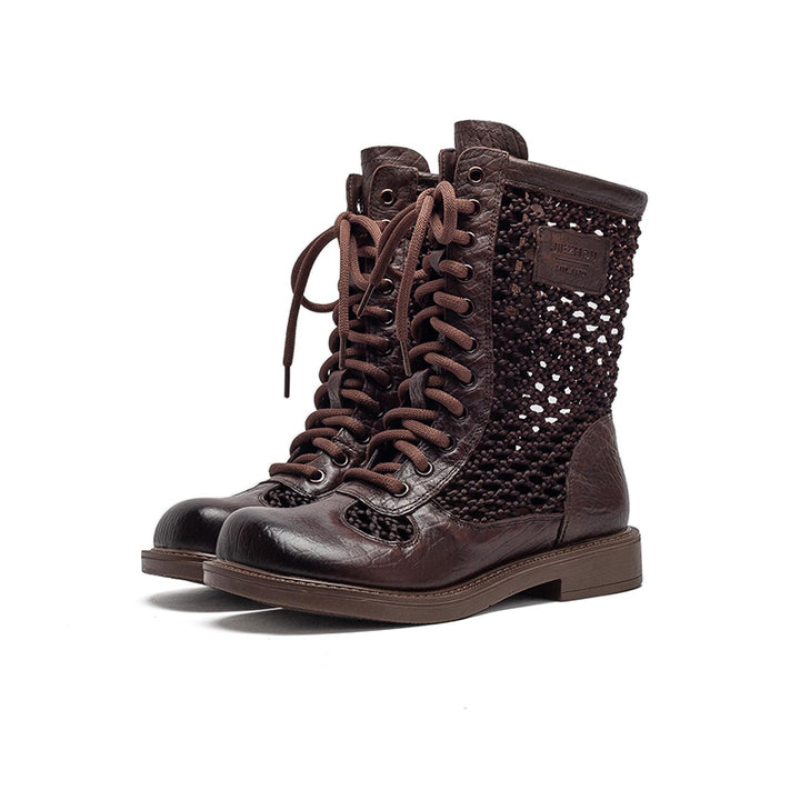 Bottes d&