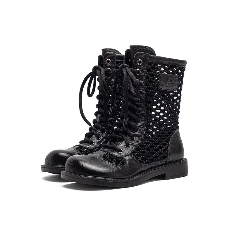 Bottes d&