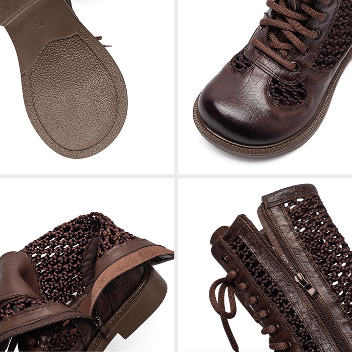 Bottes d&