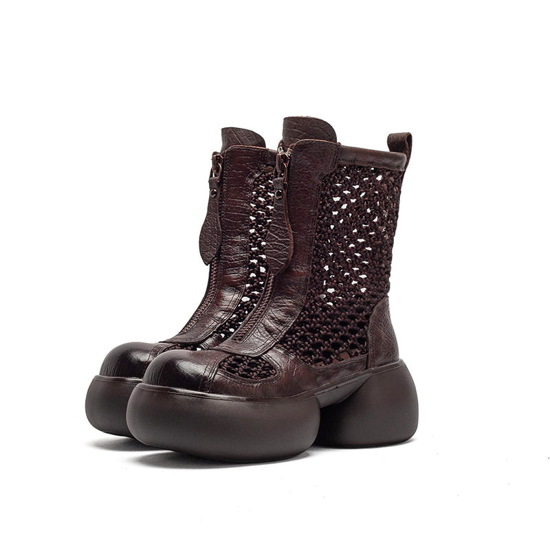 Bottes d&