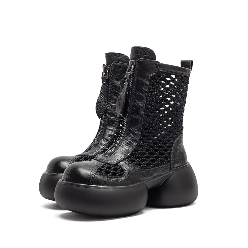 Bottes d&