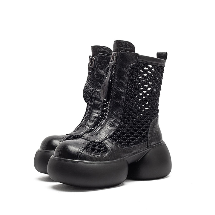 Bottes d&