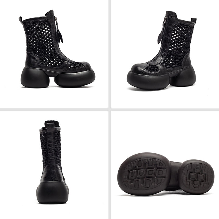 Bottes d&