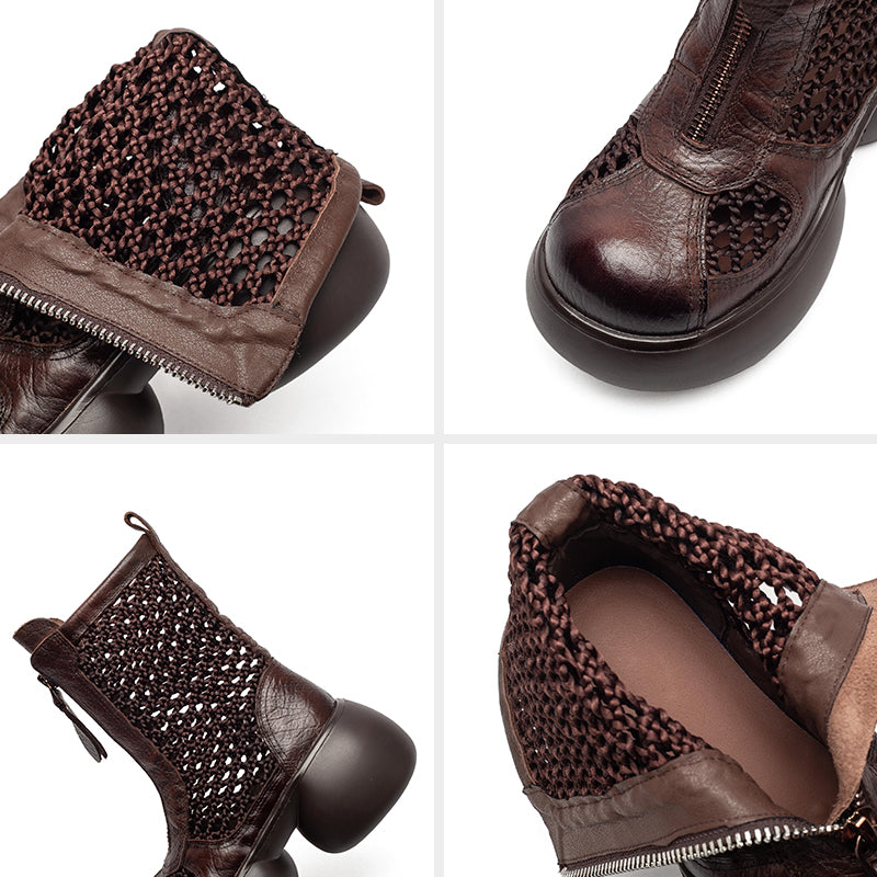 Bottes d&
