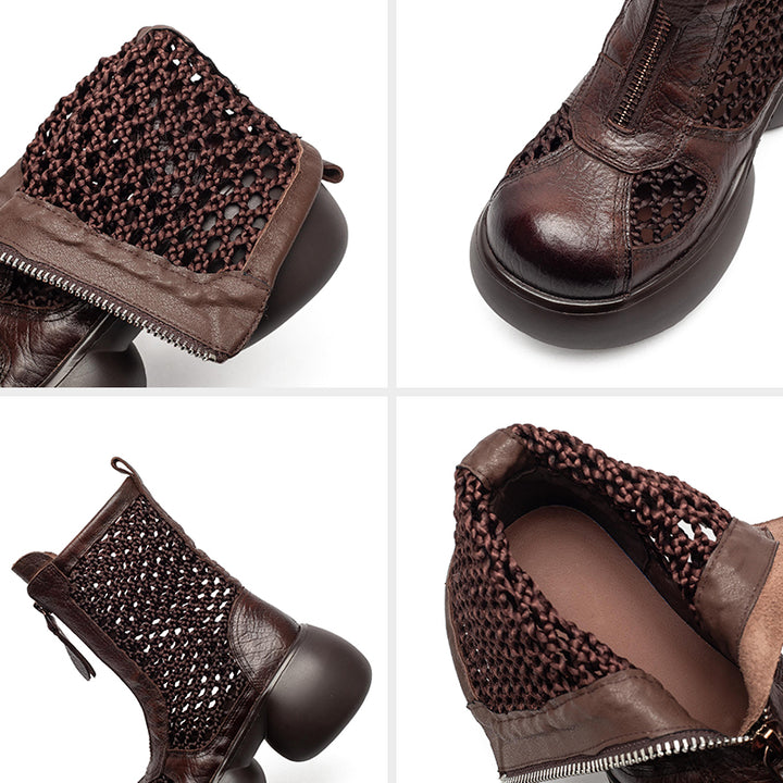 Bottes d&