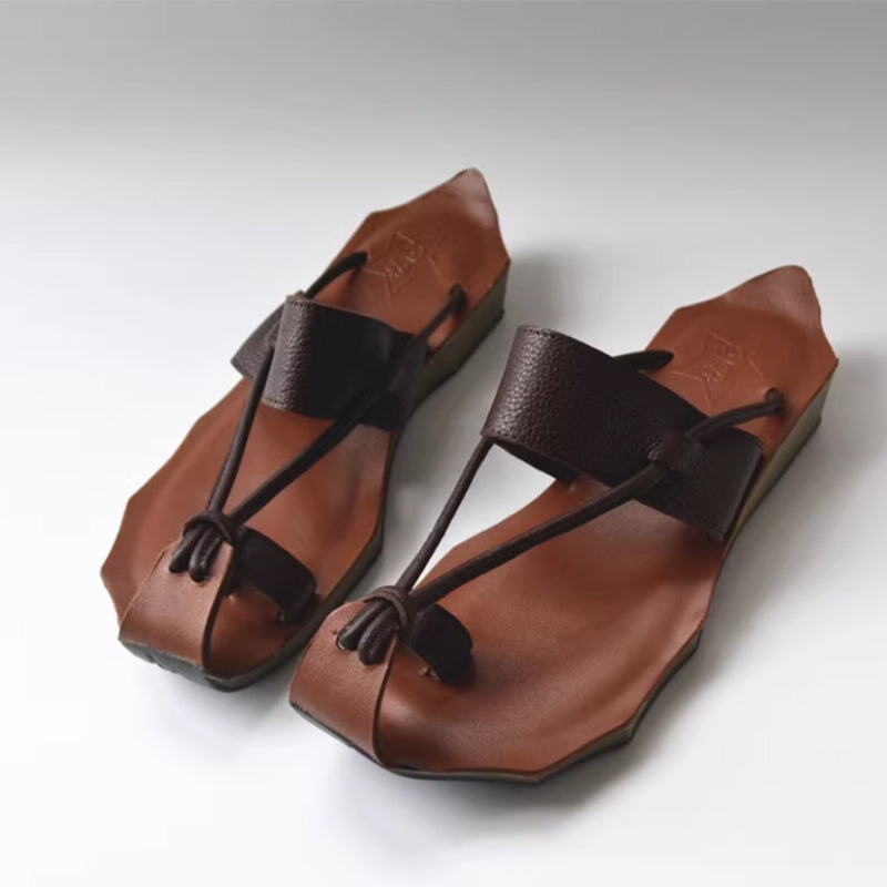 dwarves1003-7 Slippers 5.5 Brown