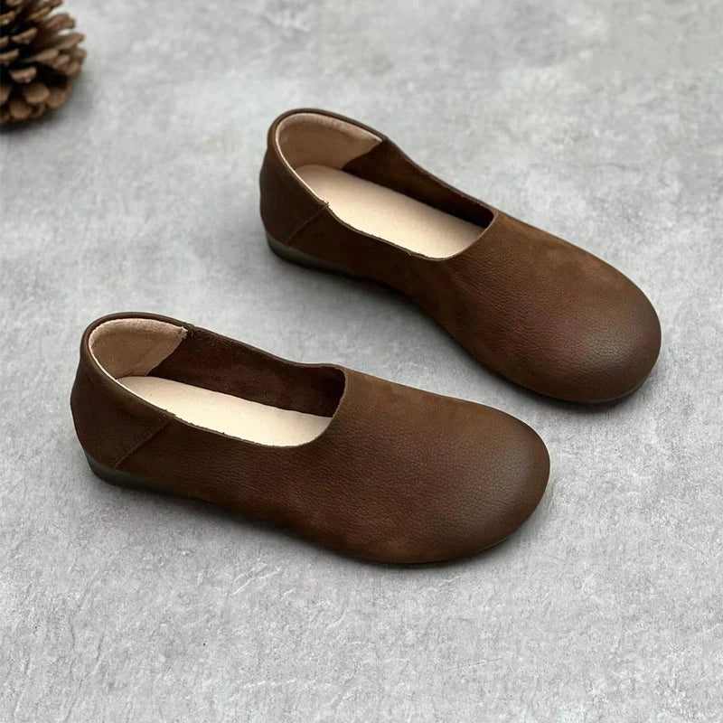 dwarves1017-21 Flats 5.5 Coffee2