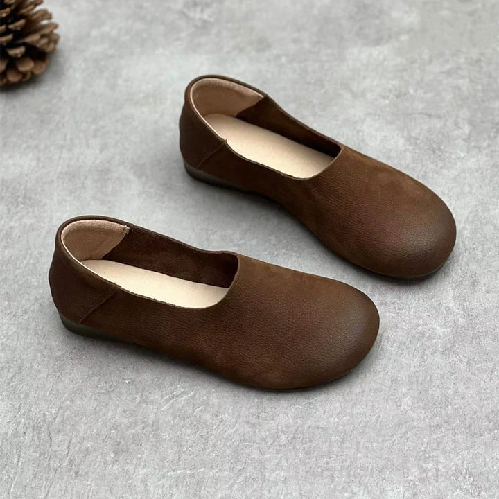 dwarves1017-21 Flats 5.5 Coffee2