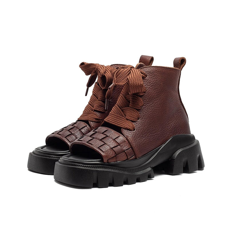 dwarves1030-1 sand 5.5 Brown