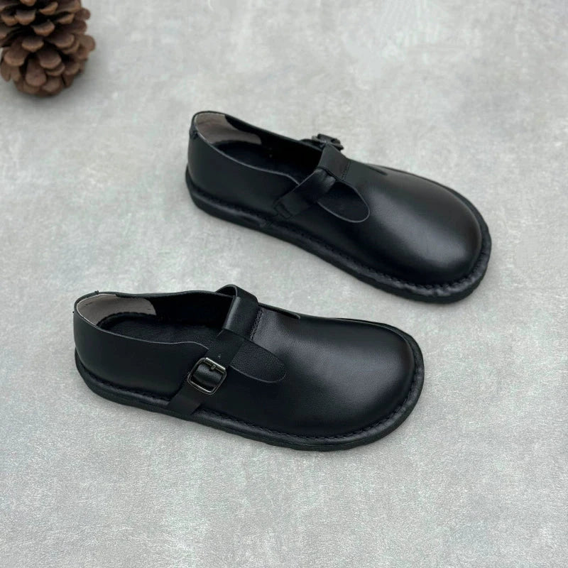 dwarves1033-21 Mary Jane 5.5 Black 2