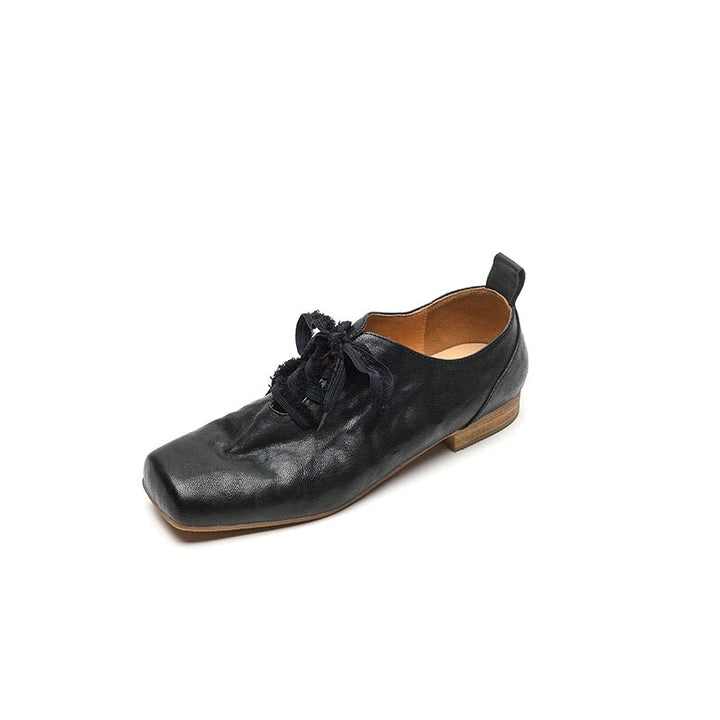 dwarves1059-16 Flats 5 Black