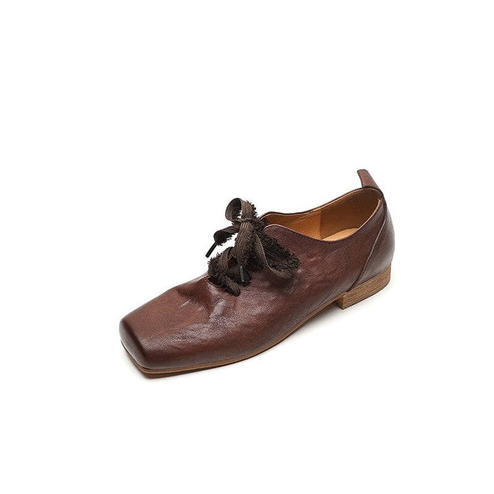 dwarves1059-30 Flats 5 Coffee