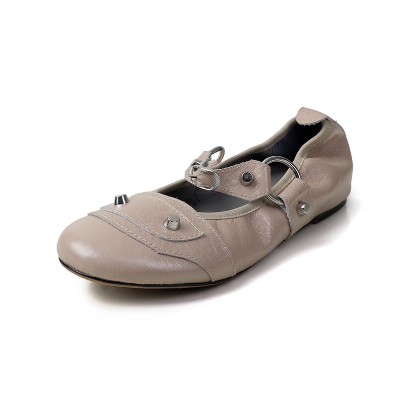 dwarves1089-1 Mary Jane 5 Grey