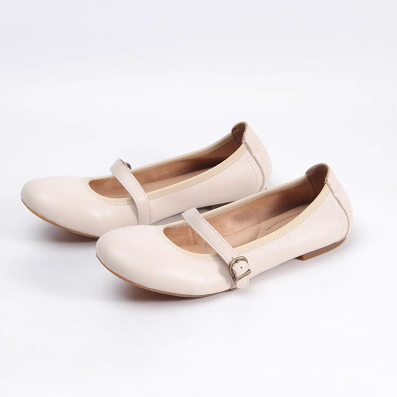 dwarves1092-3 Mary Jane 5.5 White