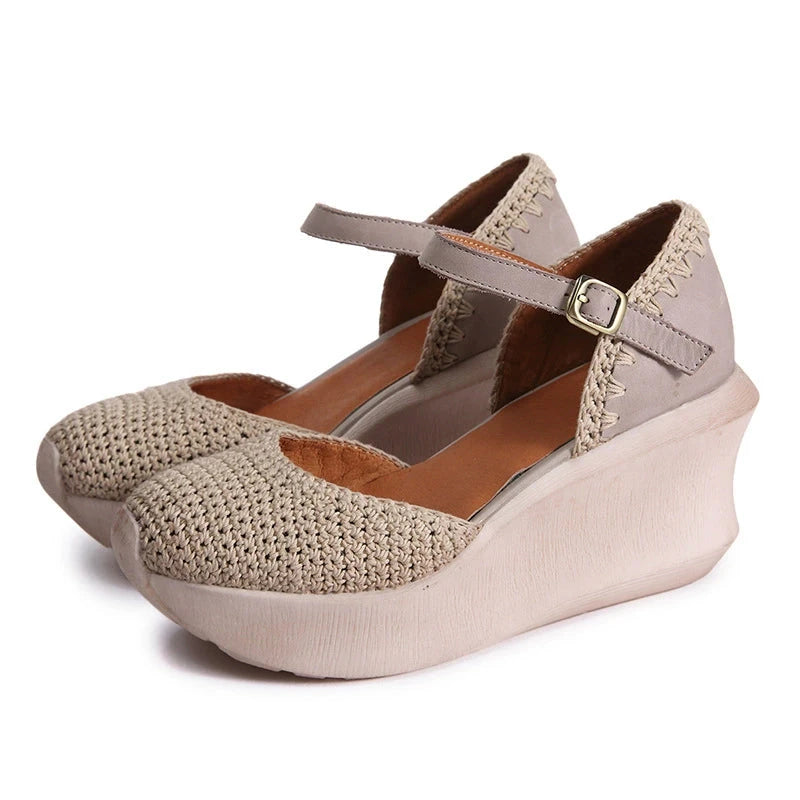 dwarves1108-14 platforms 5 Gray