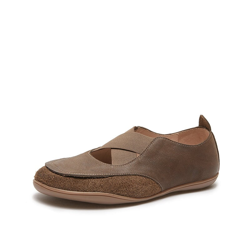dwarves1164-1 Flats Coffee 5.5