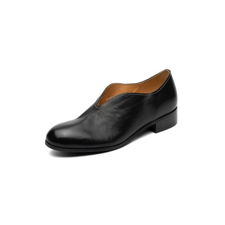 dwarves1172-2 Flats 5 Black
