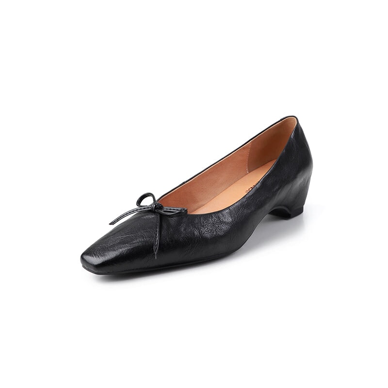 dwarves1186-1 Pumps 5 Black