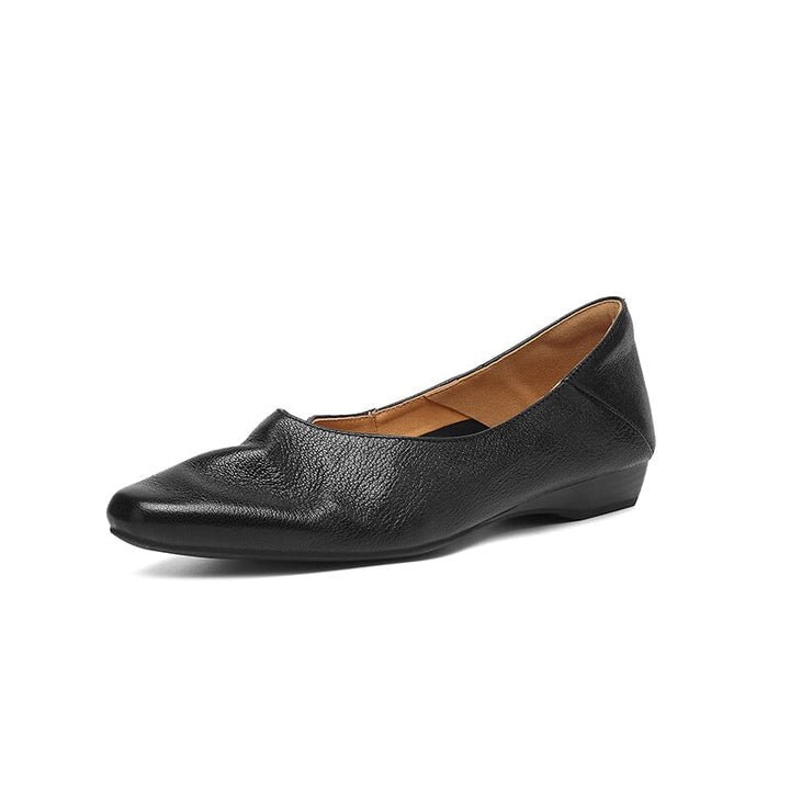 dwarves1196-1 Flats 5 Black