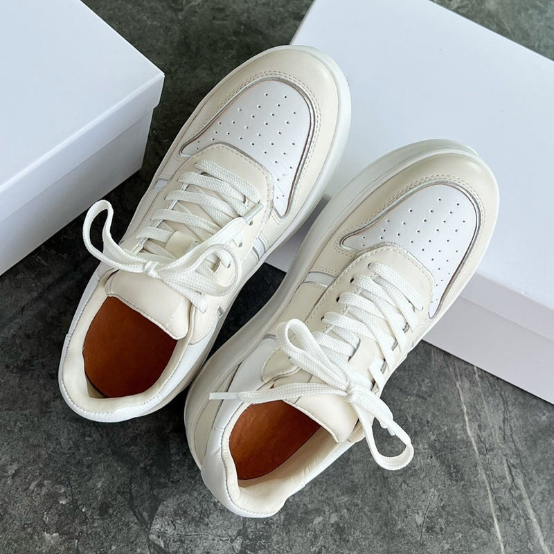 dwarves1314-1 Sneakers 5.5 White