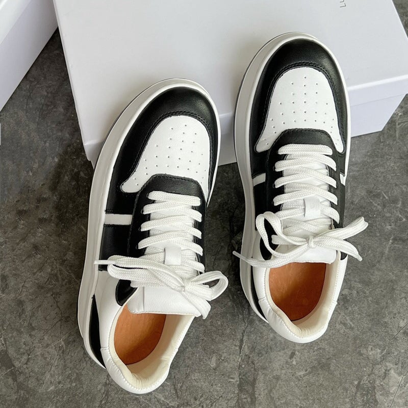 dwarves1314-2 Sneakers 5.5 Black