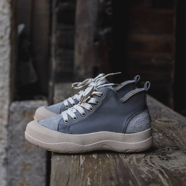 dwarves1320-2 Sneakers 5.5 Grey