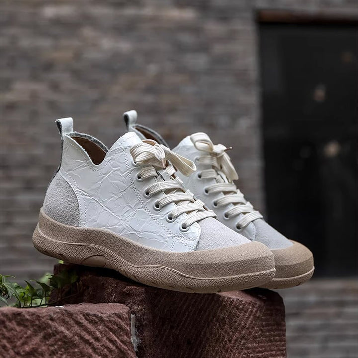 dwarves1320-3 Sneakers 5.5 White