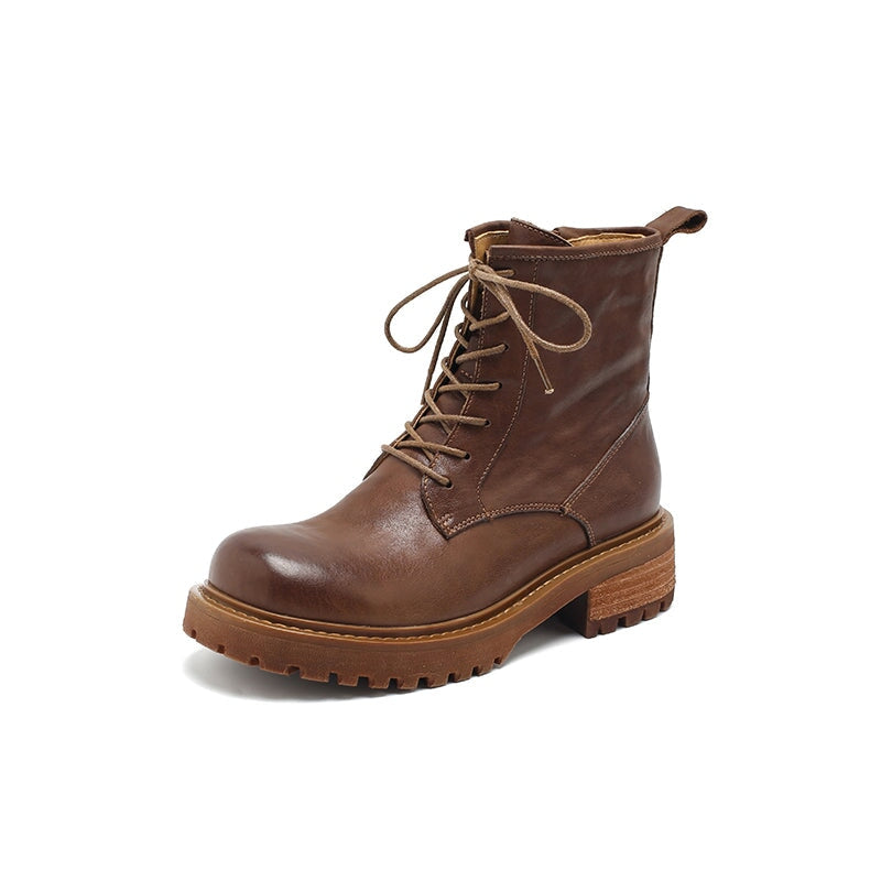 dwarves1362-1 Boots 5.5 Khaki