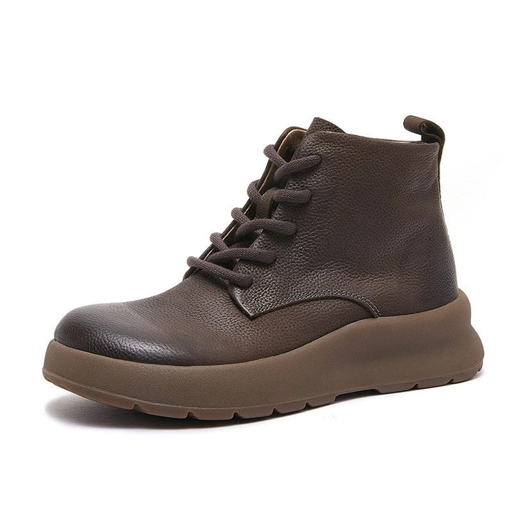 dwarves1414-9 Boots 5.5 Gray