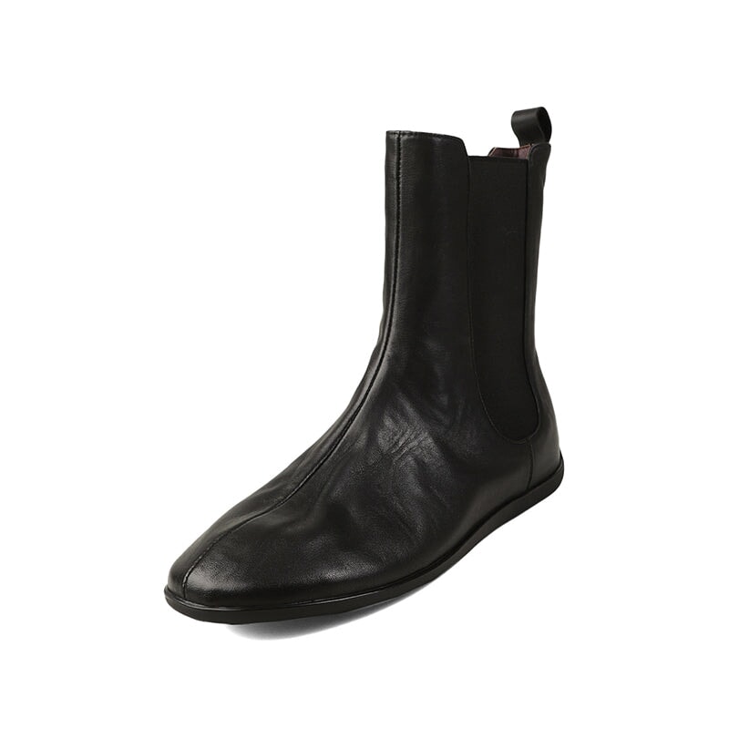 dwarves1433-1 Boots 5.5 Black