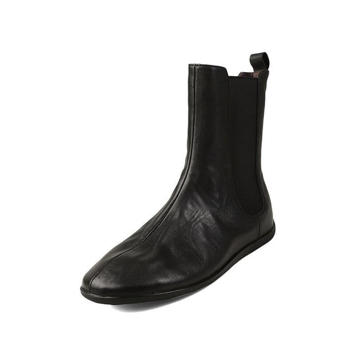 dwarves1433-1 Boots 5.5 Black