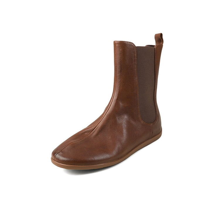 dwarves1433-2 Boots 5.5 Brown