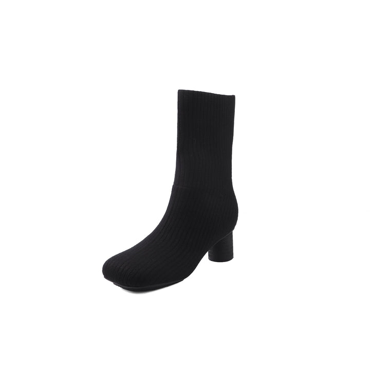 dwarves1434-30 Boots 5 Black
