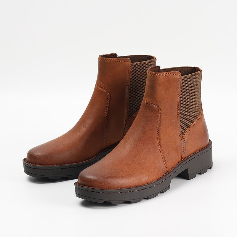 dwarves1485-1 Boots 6.5 Brown