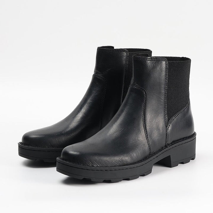 dwarves1485-2 Boots 6.5 Black