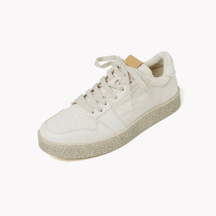 dwarves1513-30 Sneakers 5 White
