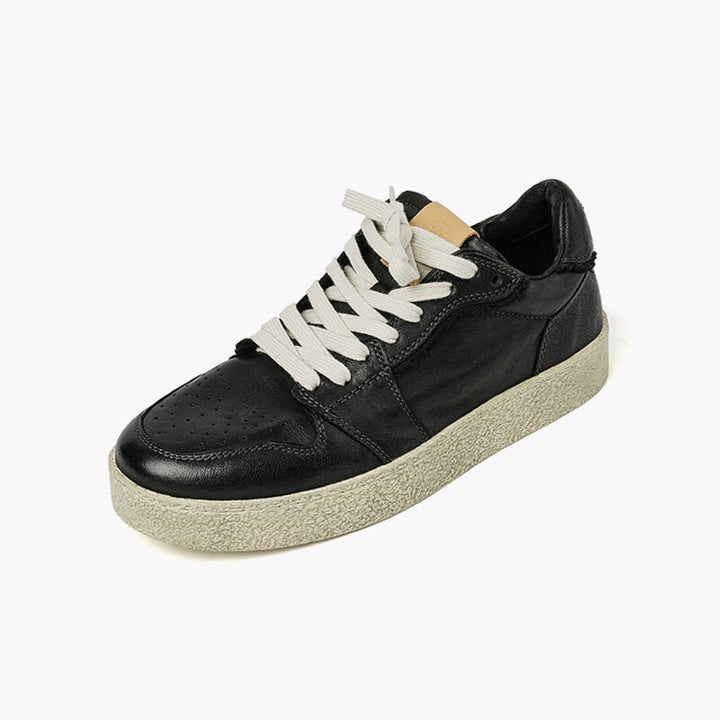 dwarves1513-31 Sneakers 5 Black