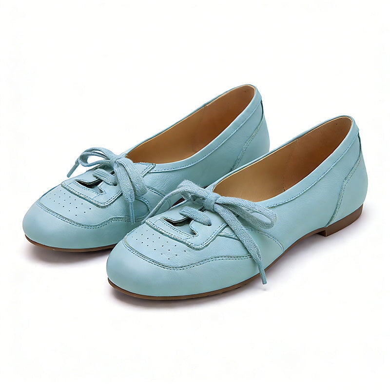dwarves1517-1 Flats 5.5 Blue