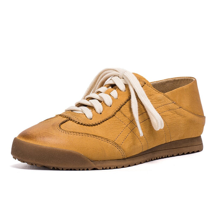 dwarves1528-1 Sneakers 5.5 Yellow