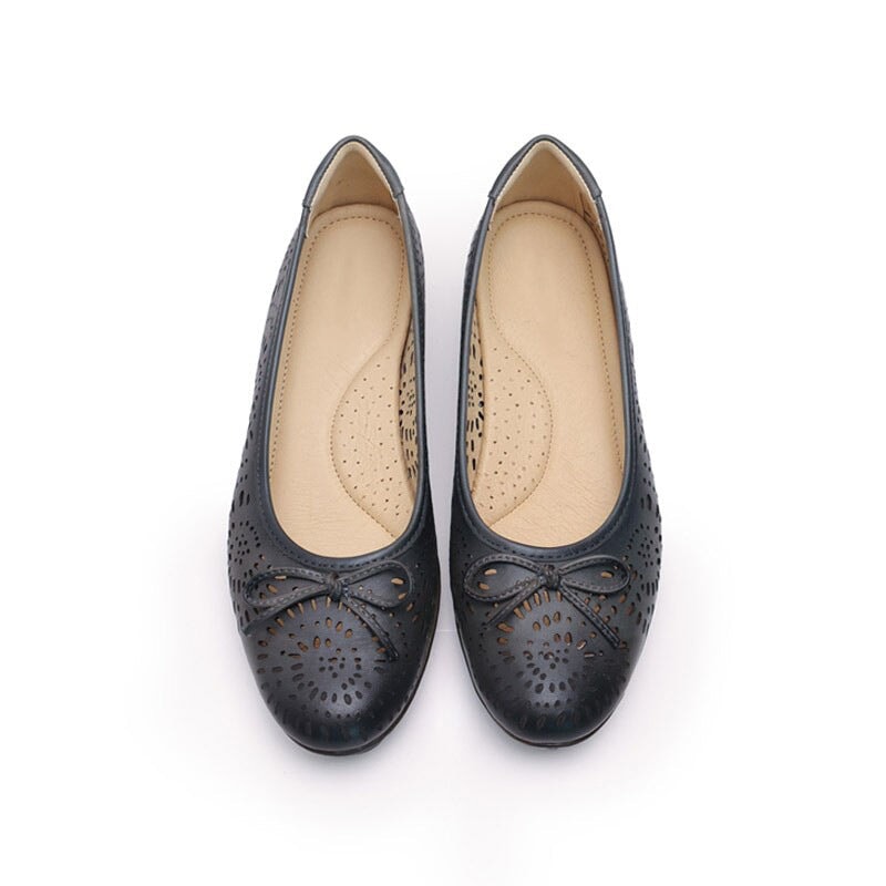 dwarves1544-2 Flats 5.5 Gray