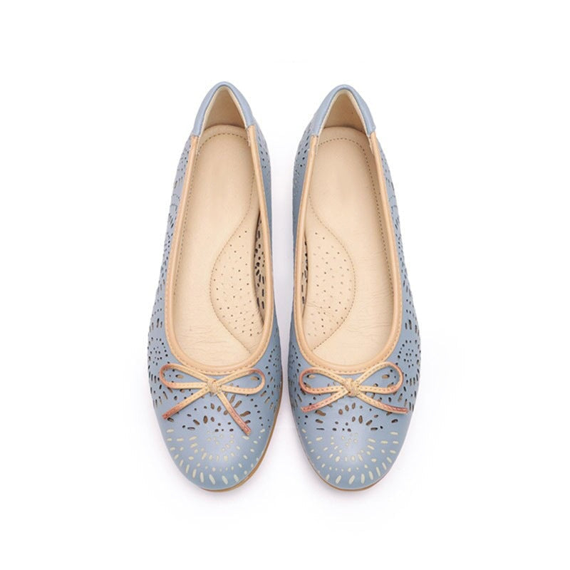 dwarves1544-6 Flats 5.5 Blue2
