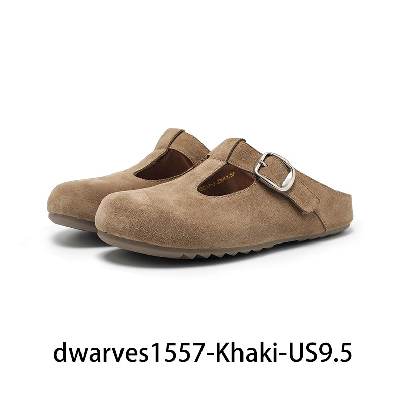 Clearance Sale: Save up to 80% Off on Leather Sandals