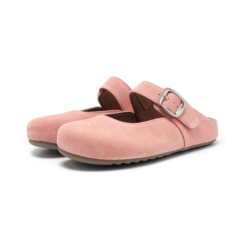 dwarves1563-1 Slippers 5.5 Pink
